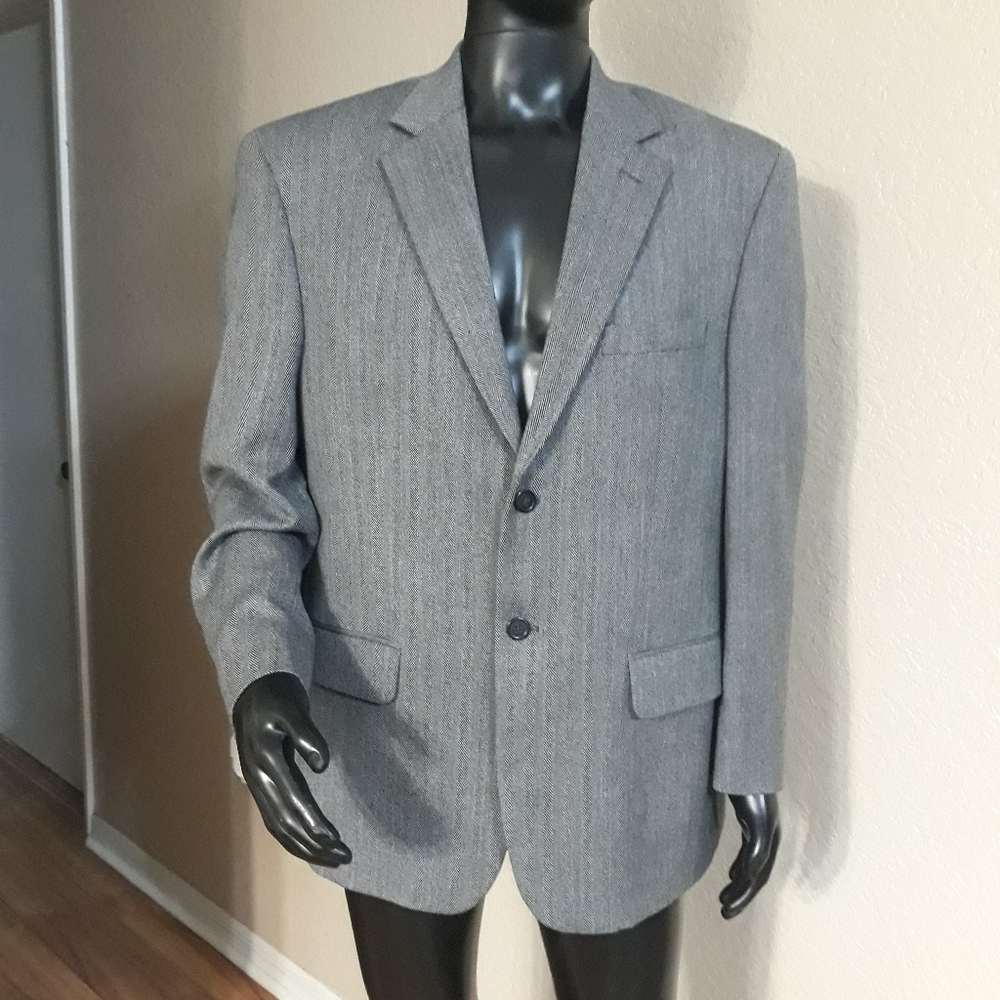 Joseph& feiss Suit Coat